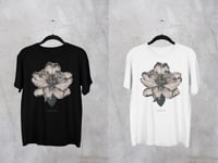 FLOWER - T-shirt