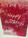 Birthday cards 