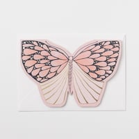 Image 1 of Pink Moth