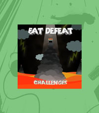 Challenges CD