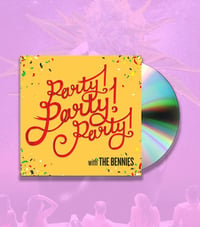 Party! Party! Party! CD