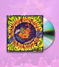 Wisdom Machine CD