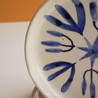 Image 2 of Blue Spring Plate