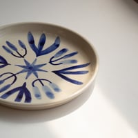 Image 3 of Blue Spring Plate