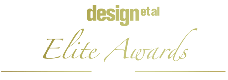 Image of Tables for The design et al Elite Awards