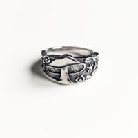 Image 1 of Magic Mushroom Ring