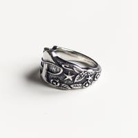 Image 2 of Magic Mushroom Ring