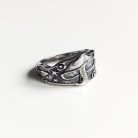Image 3 of Magic Mushroom Ring