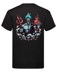 Image 2 of Hades with pain and panic 