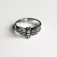 Image 1 of Hawkmoth Ring