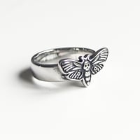Image 2 of Hawkmoth Ring