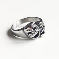 Image 2 of Drama Ring