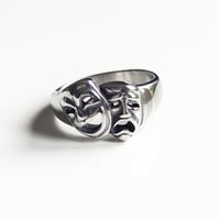 Image 1 of Drama Ring