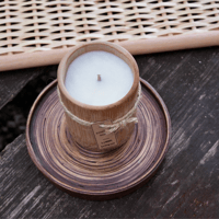 Natural Candle 120g
