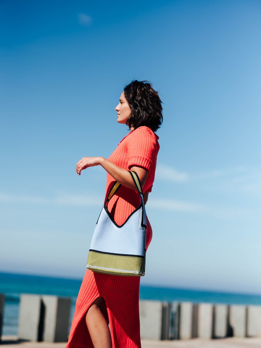 Image of JAR Bicolore