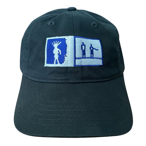 Image of Friend Hat - Black