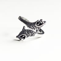 Image 1 of Anubis Ring