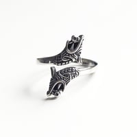 Image 2 of Anubis Ring