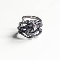 Ouroboros Ring