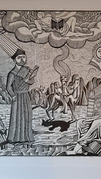 Image 5 of Renaissance Reading Habits