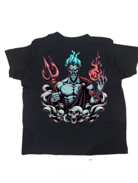 Image 3 of Hades with pain and panic 