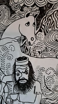 Image 4 of Alan Garner