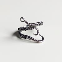 Image 2 of Tentacle Ring