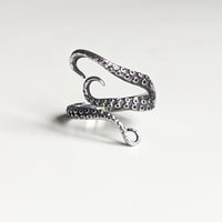 Image 1 of Tentacle Ring