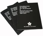 Image of 30th Anniversary Book
