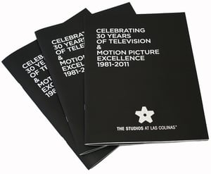 Image of 30th Anniversary Book