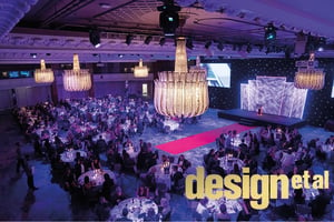 Image of Tickets to The International Design Awards