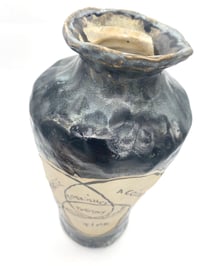 Image 7 of Poetry Vase #2