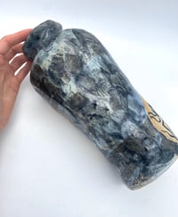 Image 8 of Poetry Vase #2