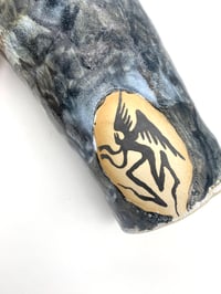 Image 9 of Poetry Vase #2