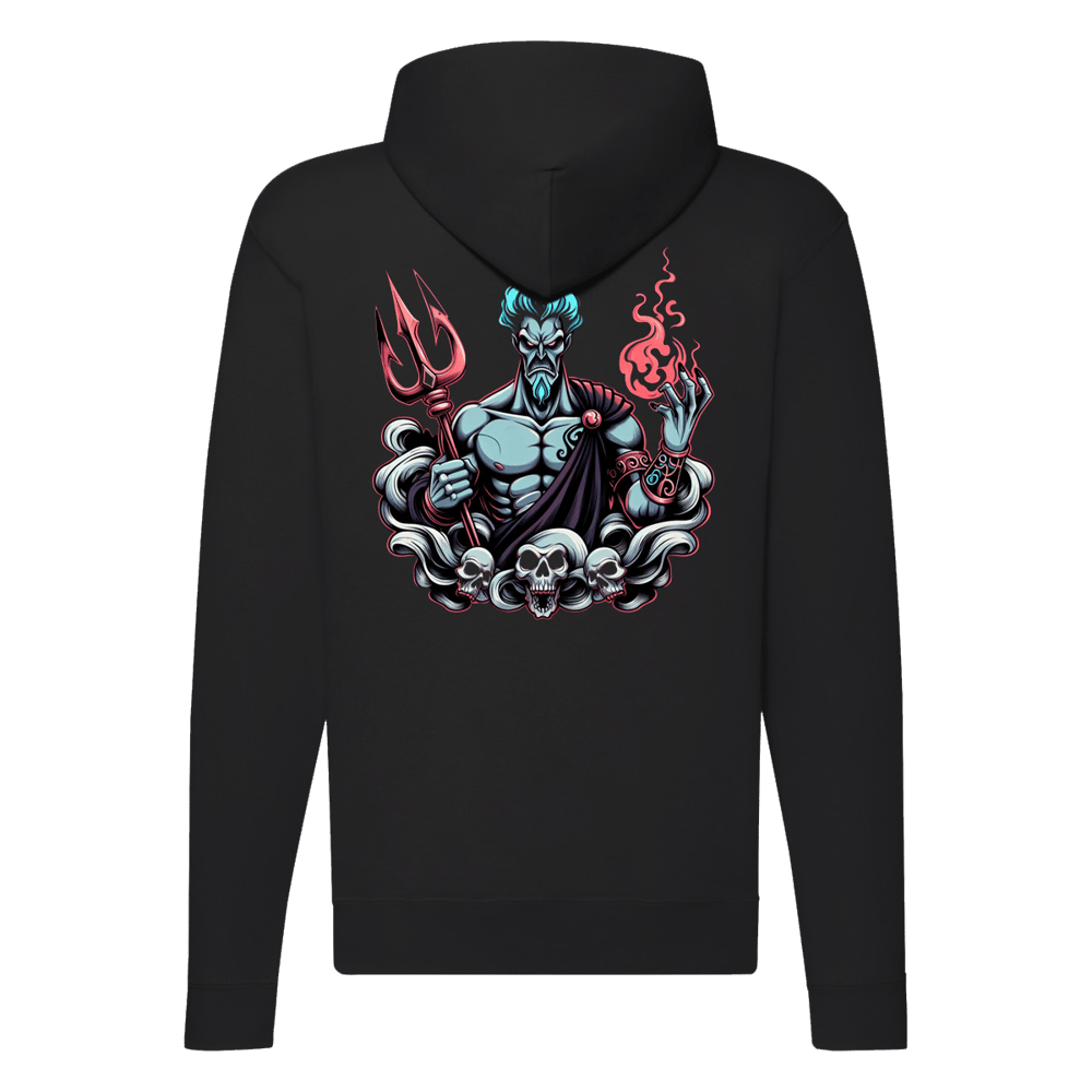 Hades Hoodie
