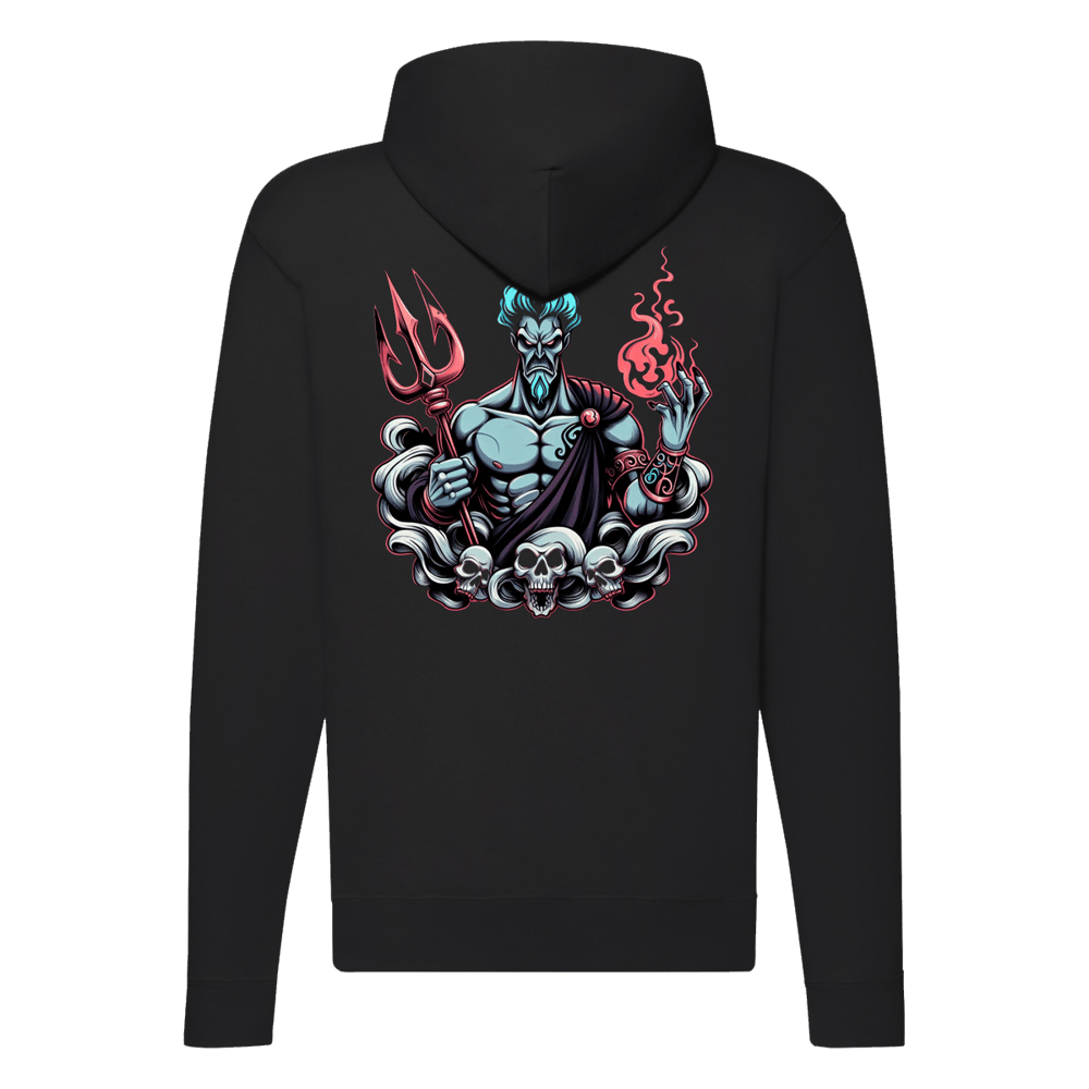 Hades Hoodie 