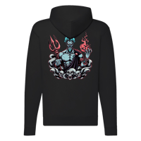 Image 1 of Hades Hoodie 