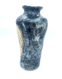 Image 4 of Poetry Vase #2