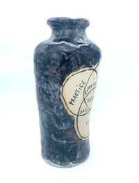 Image 5 of Poetry Vase #2