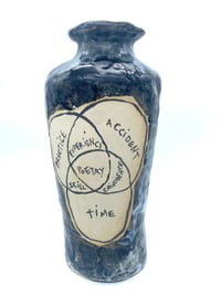 Image 1 of Poetry Vase #2
