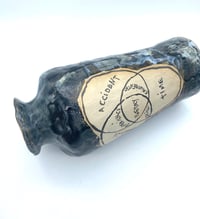 Image 6 of Poetry Vase #2