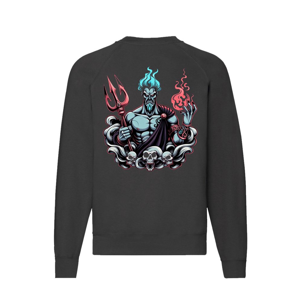 Hades Hoodie