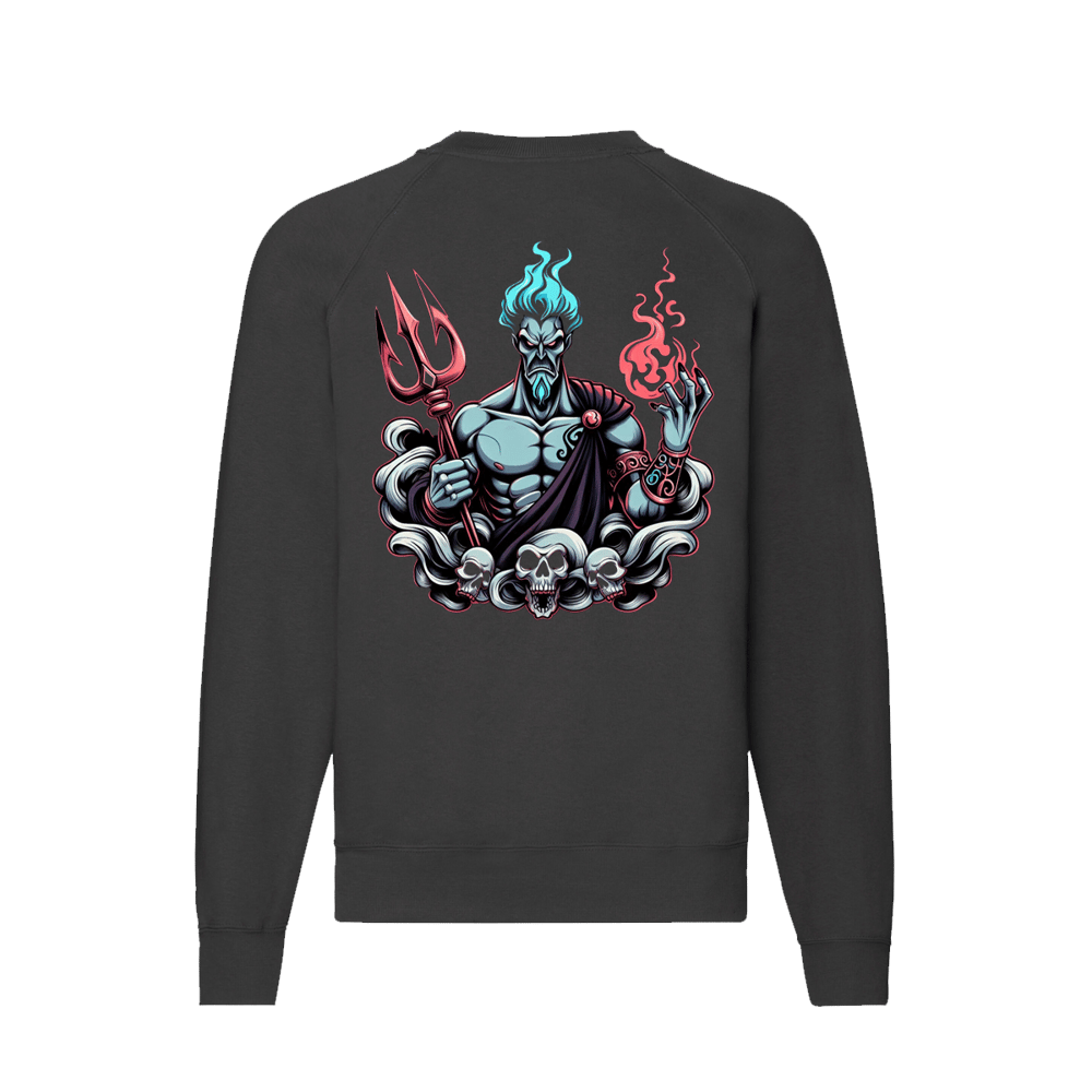 Hades Hoodie 