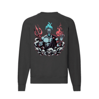 Image 3 of Hades Hoodie 