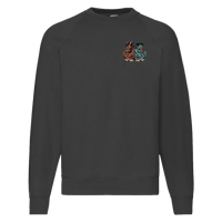 Image 4 of Hades Hoodie 