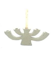 Image 8 of Bougeoir tacheté #1