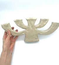 Image 1 of Bougeoir tacheté #1