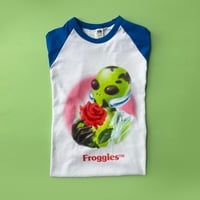 Image 2 of Froggies™ T-shirt