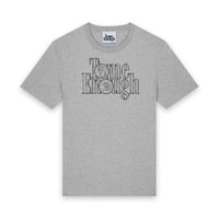 Image 1 of 3 IN 1 T-SHIRT GREY