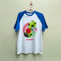 Image 3 of Froggies™ T-shirt